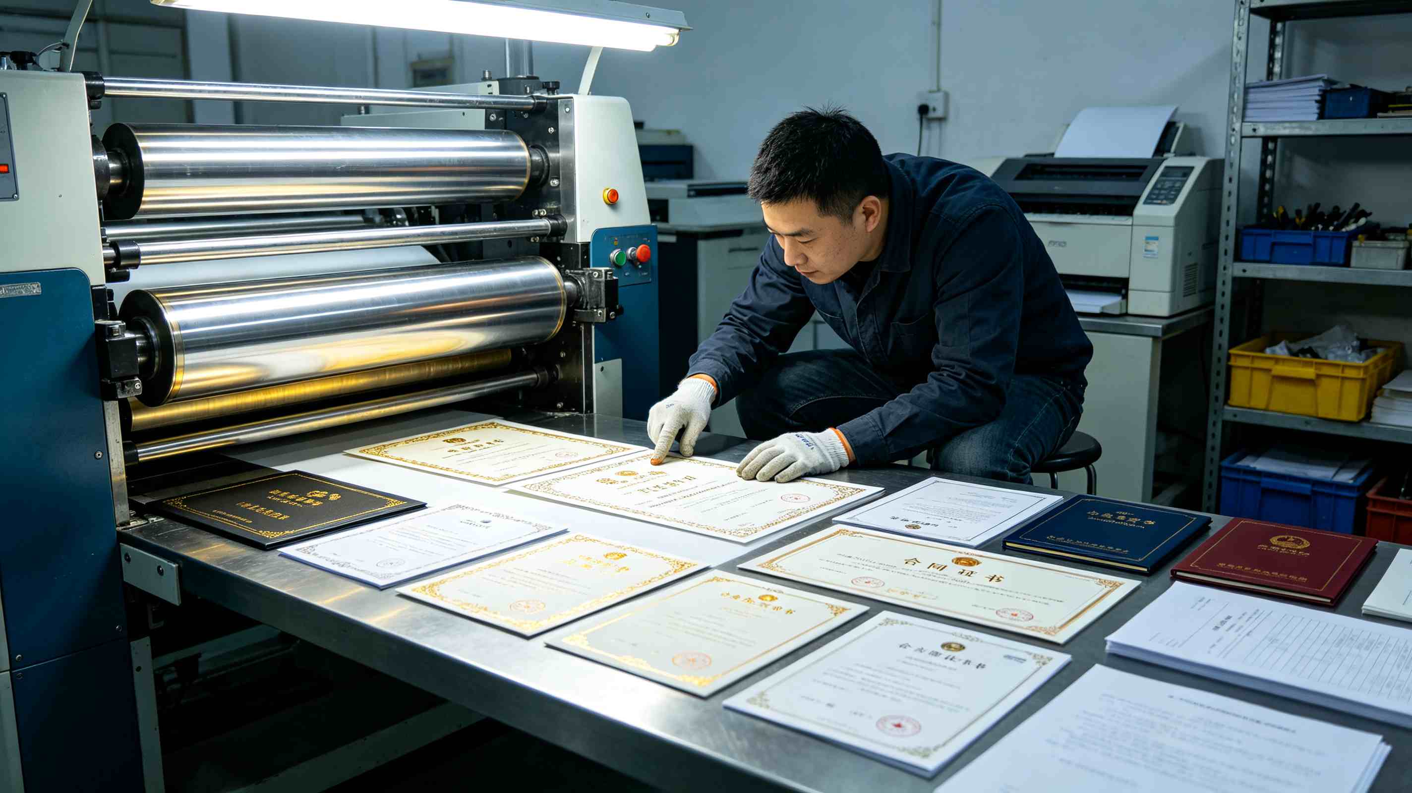 网上所谓“离婚证一键生成”工具全是坑，别踩隐私与法律红线