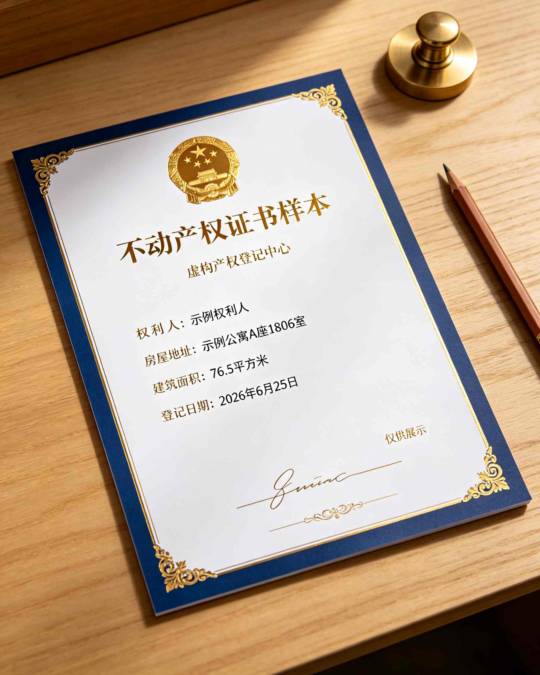 政务平台证件制作上传失败？90%的人都踩了这些参数误区